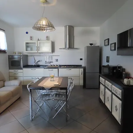 Apartman L'attico Rinascente
