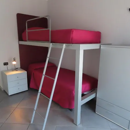 L'attico Rinascente Apartamento *