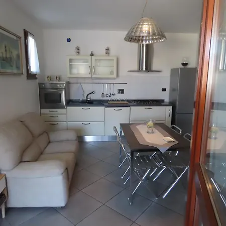 Apartamento L'attico Rinascente