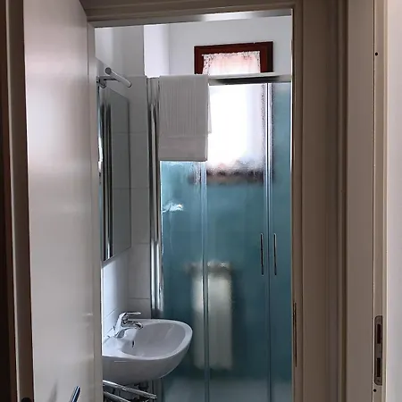 L'attico Rinascente Apartmán *