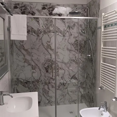 Apartmán L'attico Rinascente