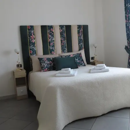 L'attico Rinascente Apartmán *