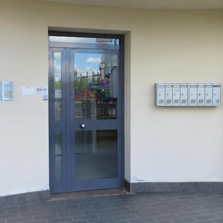 L'attico Rinascente