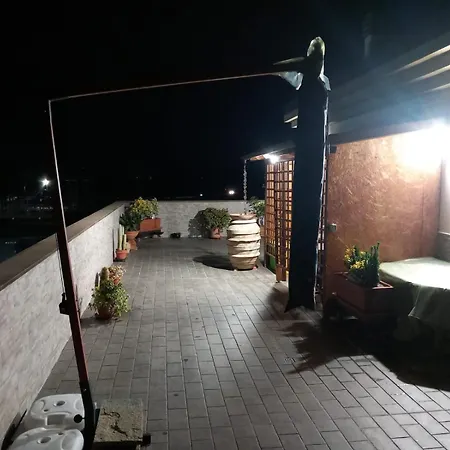 Apartment L'attico Rinascente