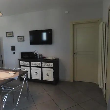 L'attico Rinascente Apartamento Signa