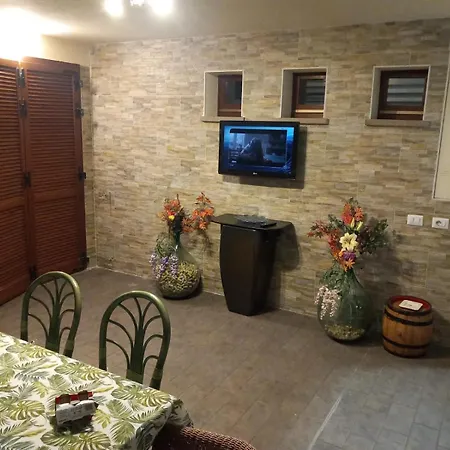 Apartmán L'attico Rinascente Signa