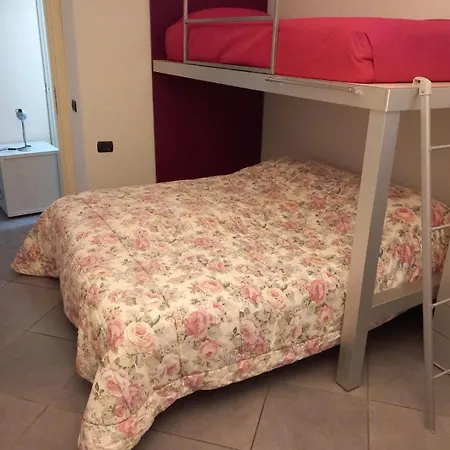 L'attico Rinascente Apartamento
