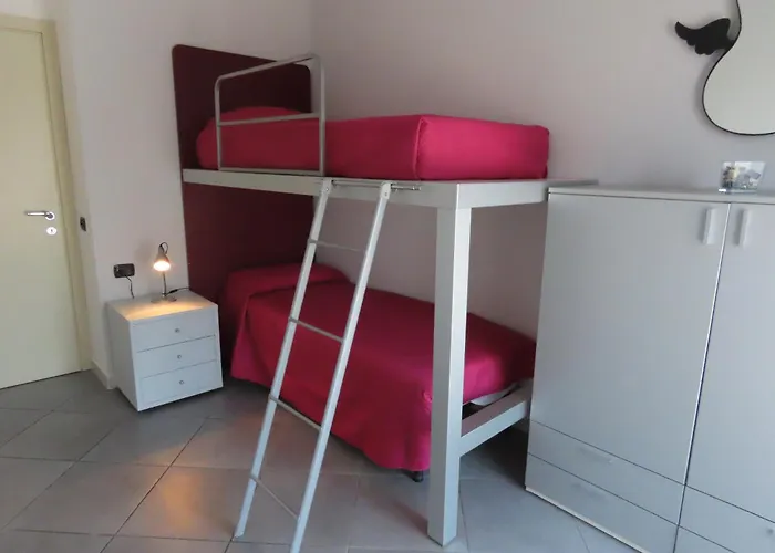 L'attico Rinascente Apartamento *