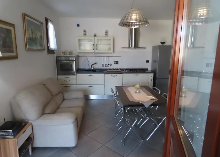 Apartamento L'attico Rinascente