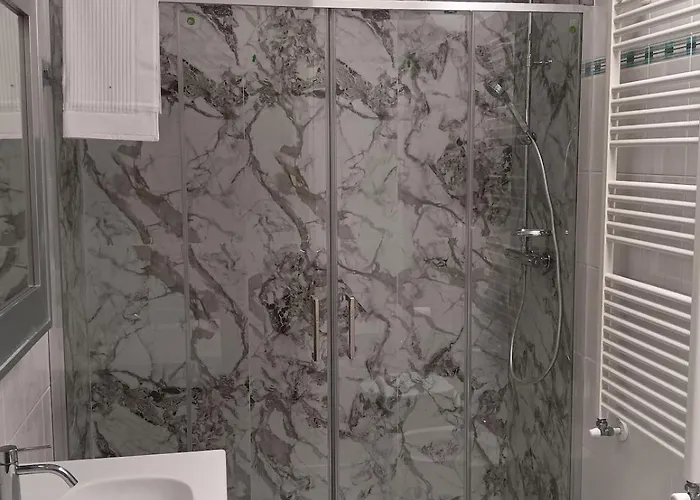 Apartamento L'attico Rinascente
