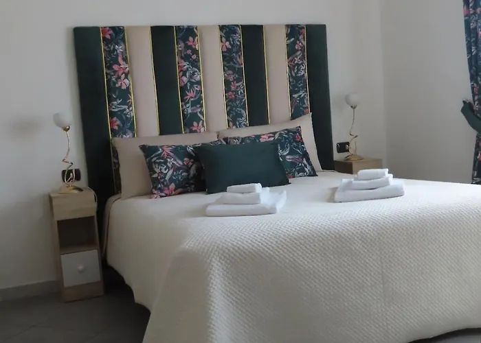 L'attico Rinascente Apartamento *