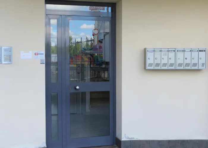 L'attico Rinascente
