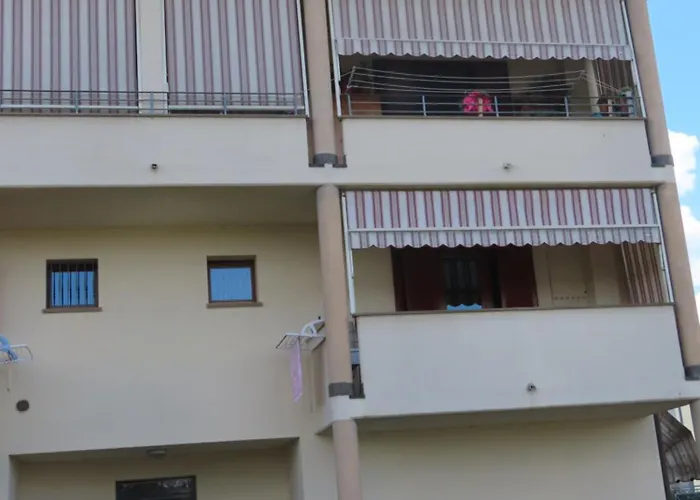 L'attico Rinascente *