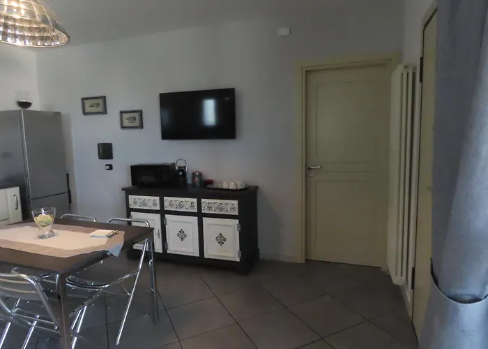 L'attico Rinascente Apartamento Signa