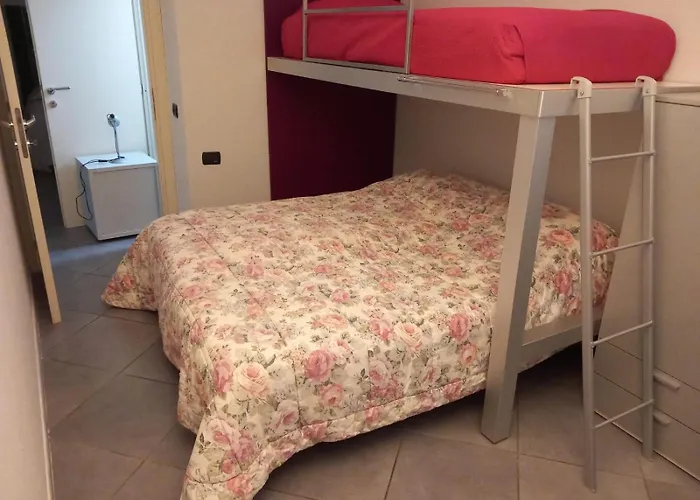 L'attico Rinascente Apartamento
